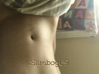 slimboy69 Porno FR