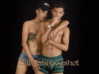 Slimlatinboyshot