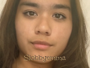 Slobbyemma