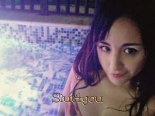 Slut4you