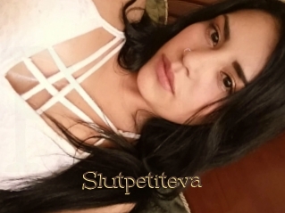 Slutpetiteva
