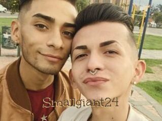 Smallgiant24