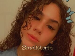 Smallstorm