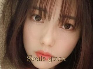 Smile_youri