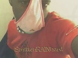 SmittenRAINhard