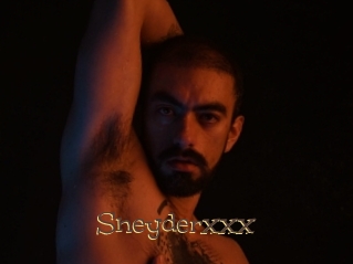 Sneyderxxx