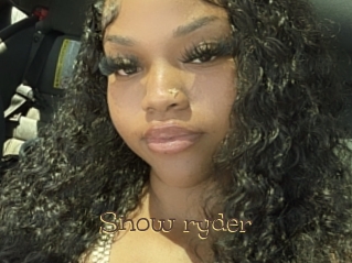 snow_ryder Porno FR