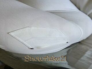 snowflake21 Porno FR