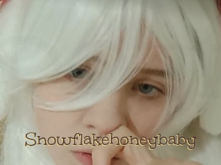Snowflakehoneybaby