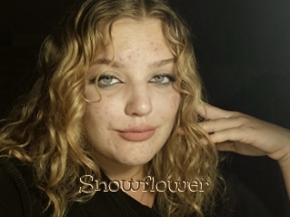 Snowflower
