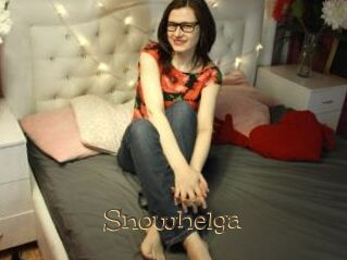 Snowhelga