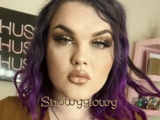 Snowyglowy