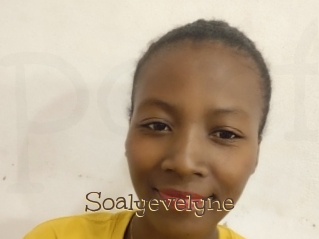 soalyevelyne Porno FR