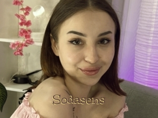 Sodasens