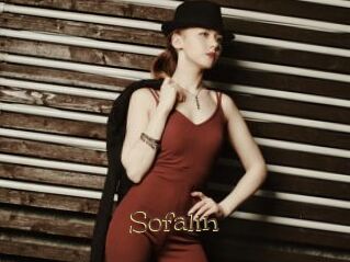 Sofalin