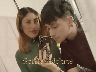 soffieandchris Porno FR