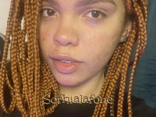 Sofhialafone