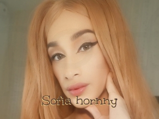 Sofia_hornny