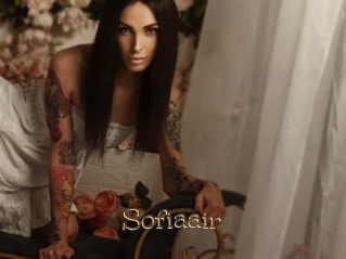 sofiaair Porno FR