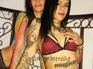 Sofiaandemily