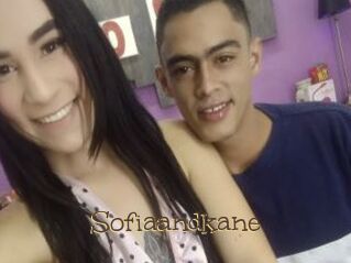 Sofiaandkane