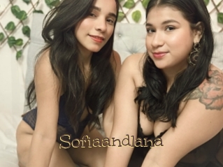 Sofiaandlana