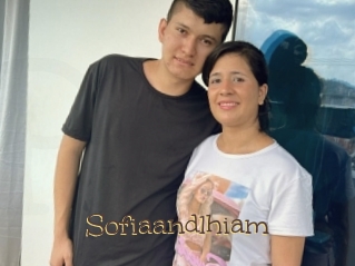 Sofiaandlhiam