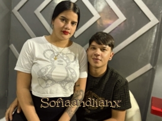 Sofiaandlianx