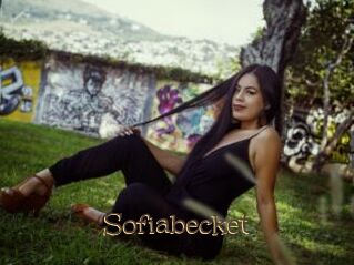 sofiabecket Porno FR