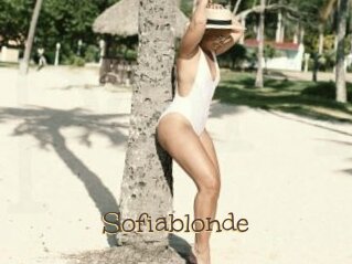 Sofiablonde
