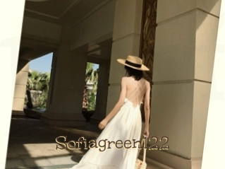 Sofiagreen122