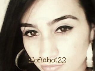 Sofiahot22