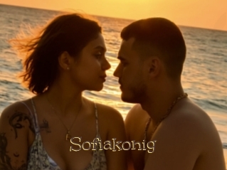 Sofiakonig