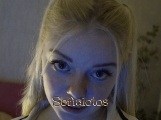 Sofialotos