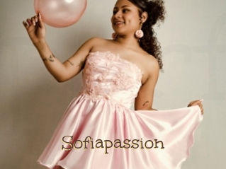 Sofiapassion