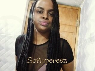 Sofiaperesz