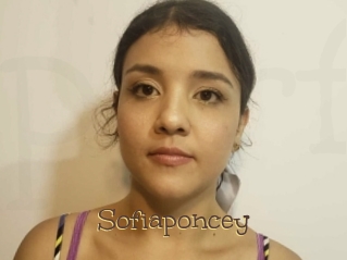 Sofiaponcey