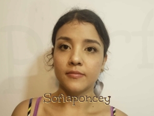 Sofiaponcey