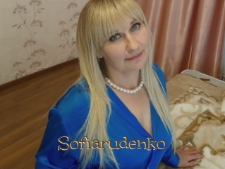 Sofiarudenko