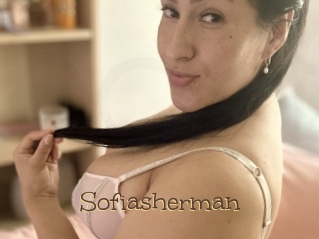 sofiasherman Porno FR