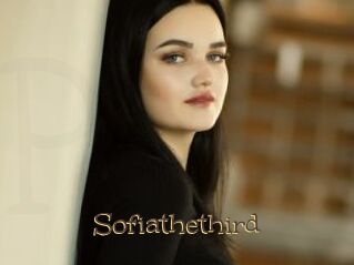 Sofiathethird