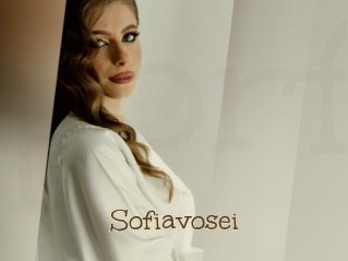 Sofiavosei