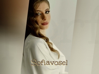 Sofiavosel