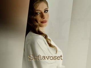 Sofiavoset