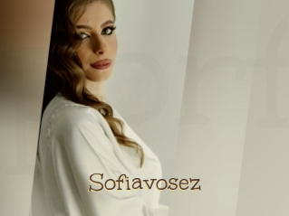 Sofiavosez