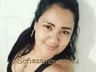 Sofiazambrano4u