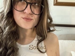 Sofied