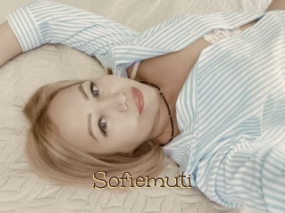 Sofiemuti