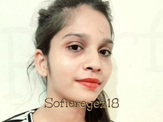 sofiereyez18 Porno FR