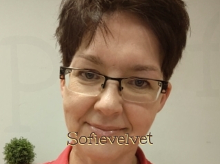 Sofievelvet